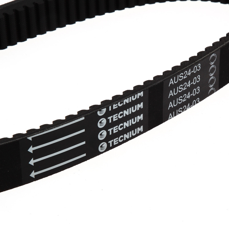 Tecnium - UltraGrip CVT Belt - Afbeelding 4