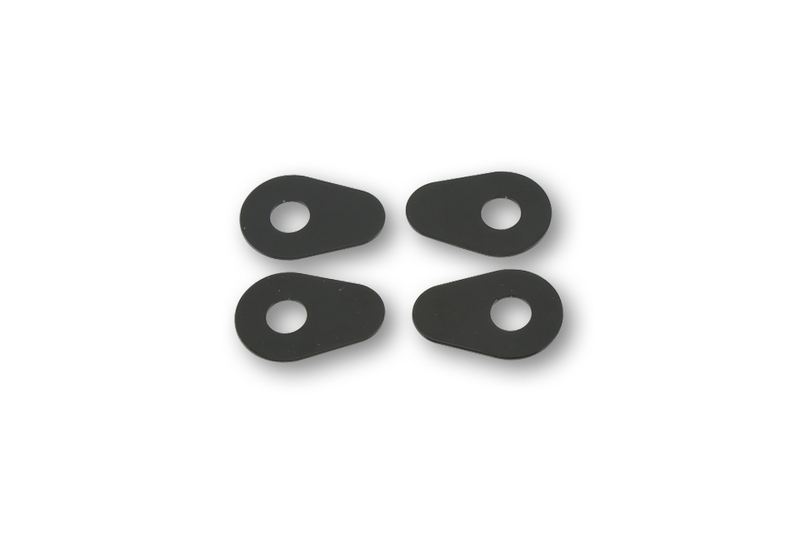 Highsider - Alu Indy Spacer Variabel voor Yamaha