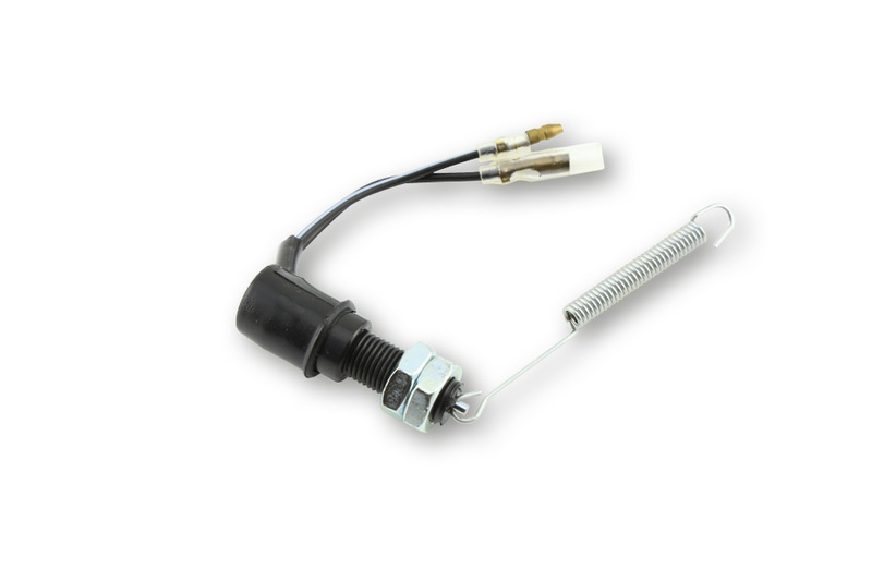 Highsider - Stop Light Switch Rear voor Yamaha
