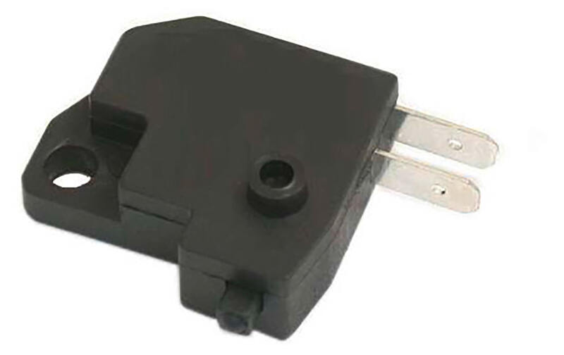 Highsider - Stop Light Switch Front voor Suzuki