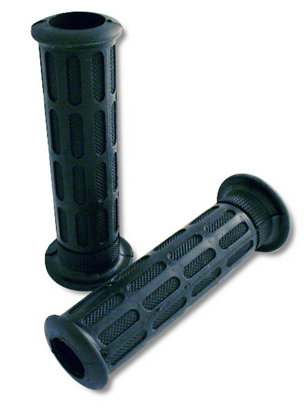 Highsider - Grips Honda Style Open Rubber 22,0 mm
