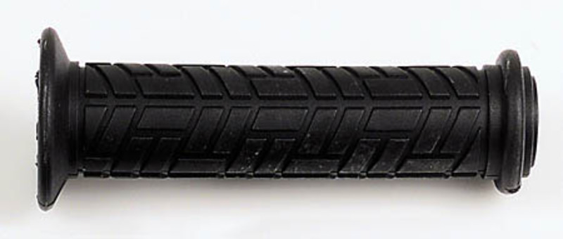 Highsider - Grips Black 22,0 mm