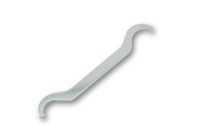 Highsider - Dual Shock Wrench 40-45 mm
