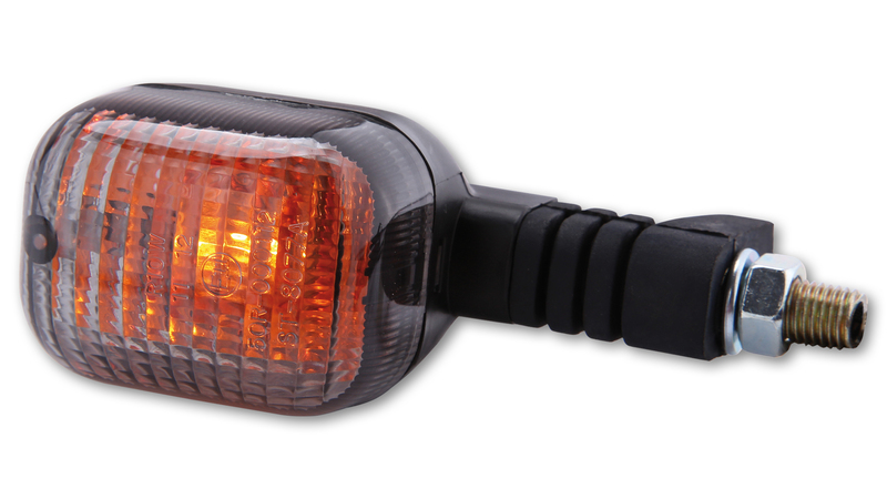 Highsider - Smart Duc Style Smk M10 Front Right & Rear Left
