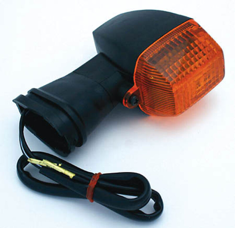 Highsider - Flasher Gpz 500 S, Kle 500 /Zx, F voor Kawasaki