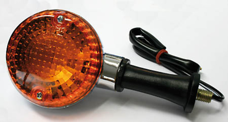 Highsider - Flasher EN500, ZL 600/1000, VN1500 voor Kawasaki