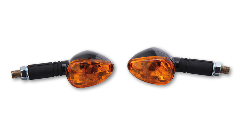 Highsider - Flasher Little Duke Long M10