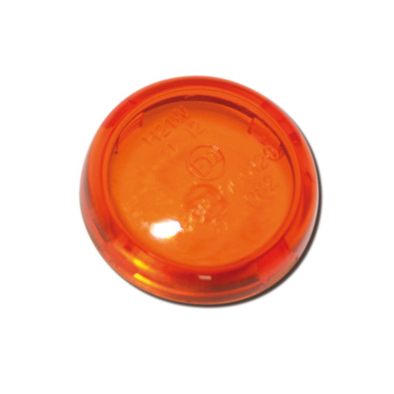 Highsider - Lens For Bullet-Light Yellow