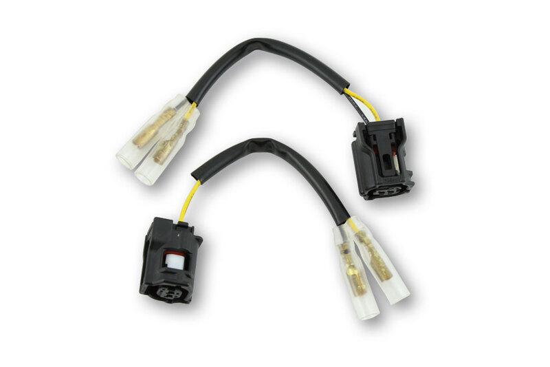 Highsider - Flasher Adapter Cable voor Yamaha