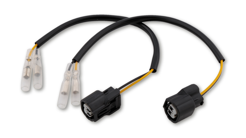Highsider - Flasher Adapter Cable voor Kawasaki