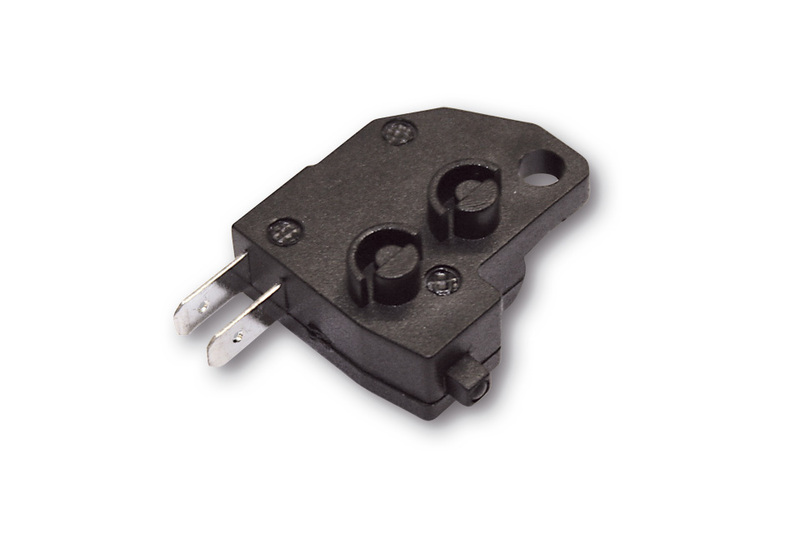 Highsider - Stop Light Switch Front voor Suzuki
