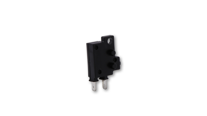 Highsider - Stop Light Switch Front voor Yamaha
