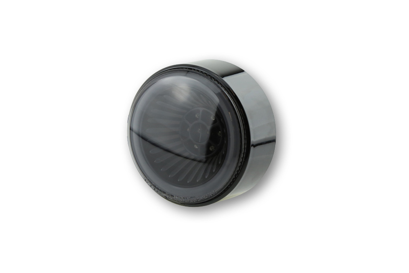 Highsider - Highs LED-Taillight Bolt voor Yamaha XSR700/900