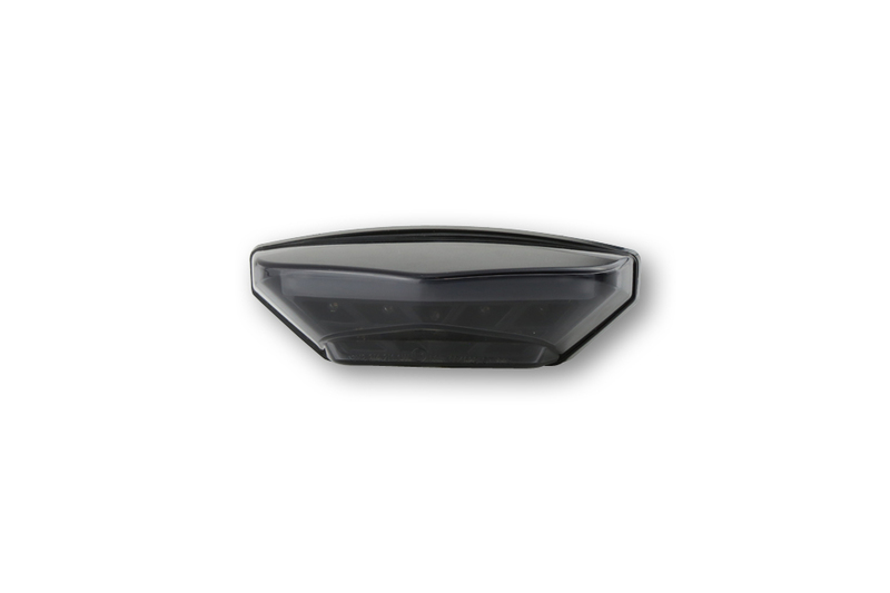 Highsider - Highs Led Taillight voor BMW