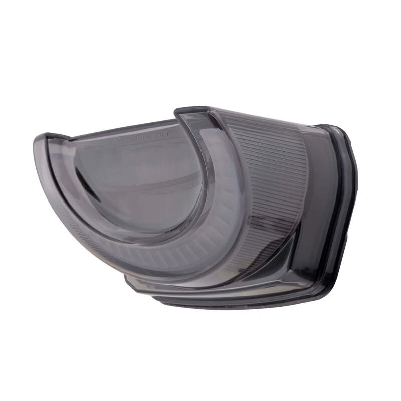 Highsider - Taillight Ho Cb 1000 R 18- E-Approved voor Honda