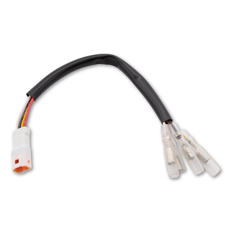 Highsider - Tail Adapter Cable voor KTM