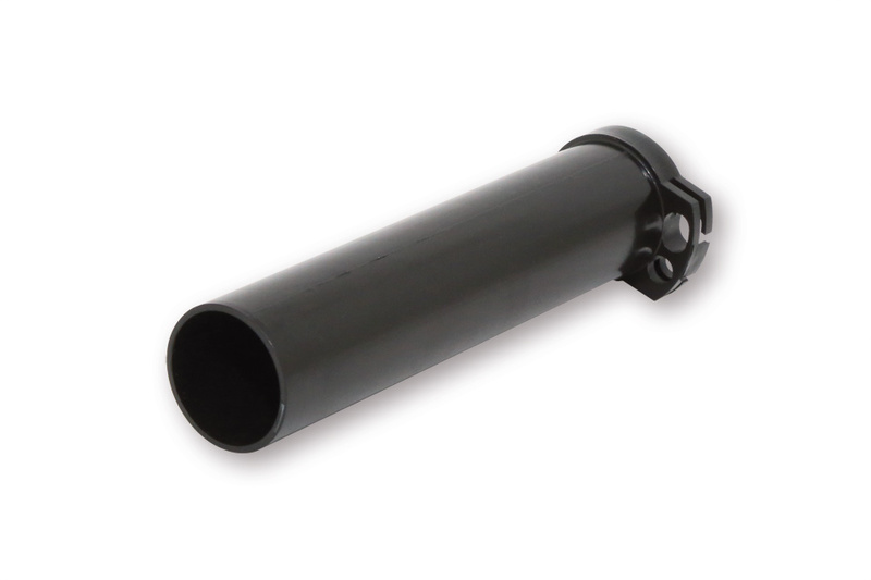 Highsider - Throttle Tube Universal for 1 Inch Handlebars