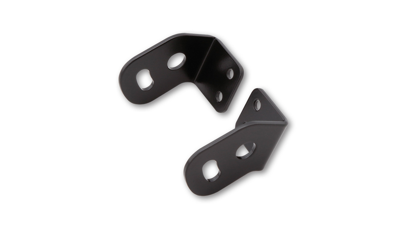 Highsider - Mount Adapt OE Flasher voor Triumph