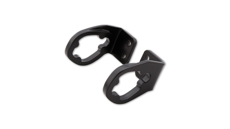 Highsider - Mount Adapt OE Flasher voor Ducati