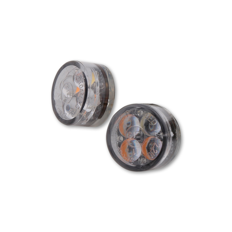 Highsider - Modul Sixteen Led Flasher 2in1 Ttd