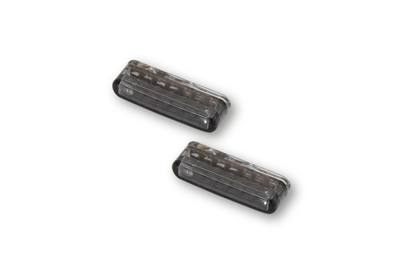 Highsider - Shorty Module Led Taillight Ttd