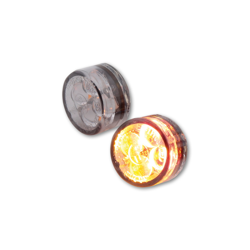 Highsider - Modul 16 Led Tail+Indic