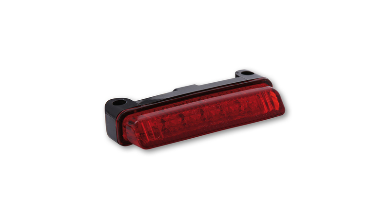 Highsider - Mini-Led Taillight Red E-Approved (1pc)