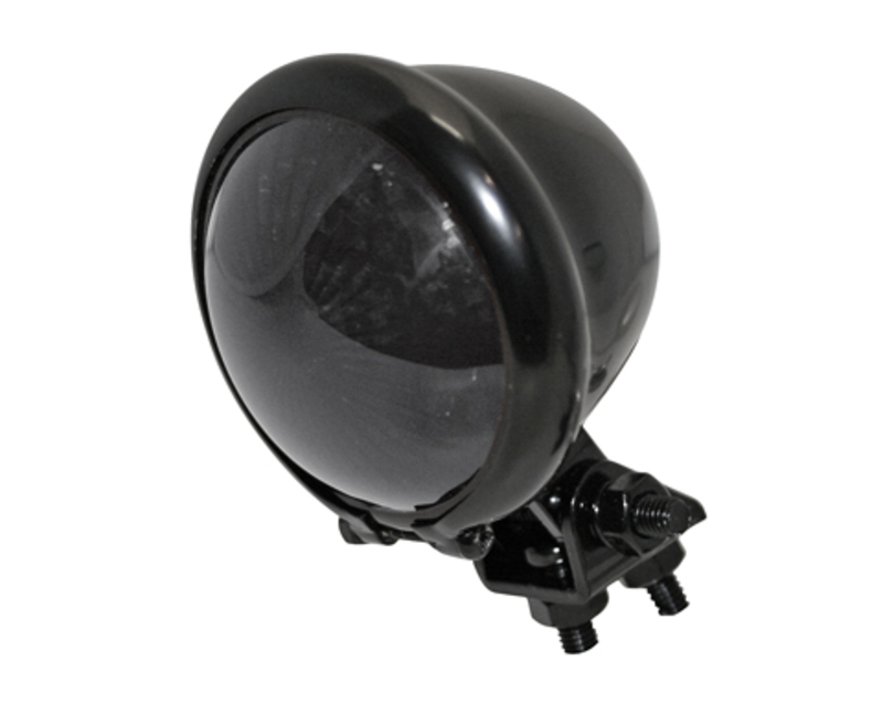 Highsider - Smart Led T-Light Bates-Style Black E-Approved