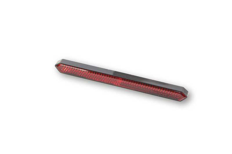 Highsider - Reflector Rectangular 132 x 13 mm