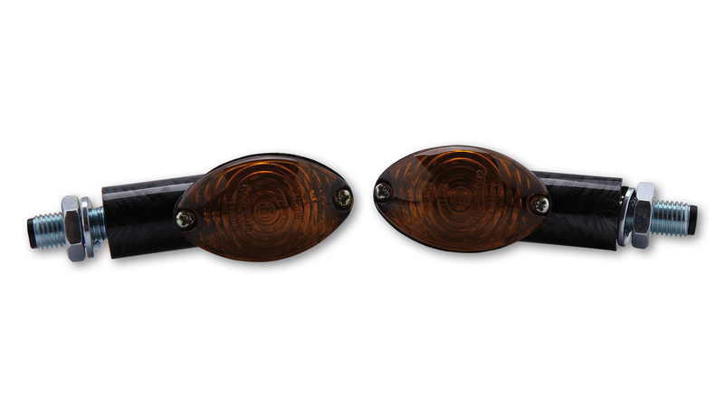 Highsider - Winker Cateye, Short, Car/Smk