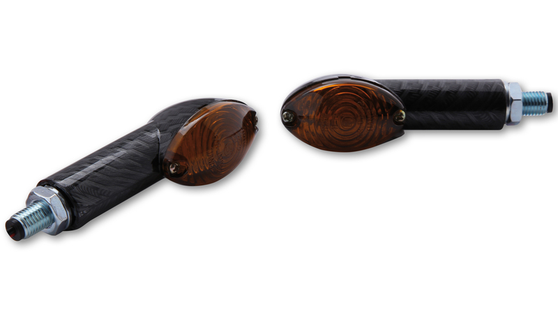 Highsider - Winker Cateye, Long, Car/Smk