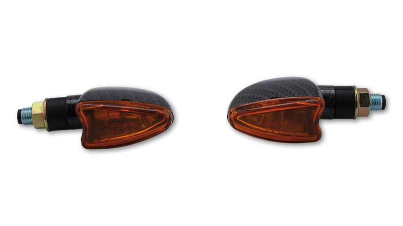 Highsider - Winker Arrow, Short, Pair, Car