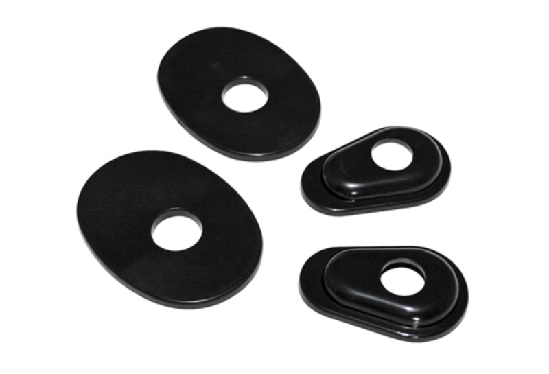 Highsider - Indy Spacer Mini-Flasher voor Smart Isy 3