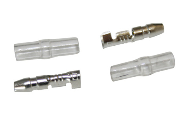 Highsider - Pin D. 3.5mm with Insulation Set voor Highsider Smart Round Plug Round Male