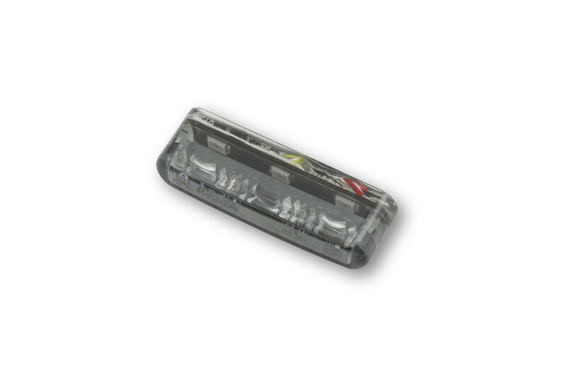 Highsider - Smart Module 1 Pro Indicator Smk Led voor Shorty 2 Pro Taillight E-Approved