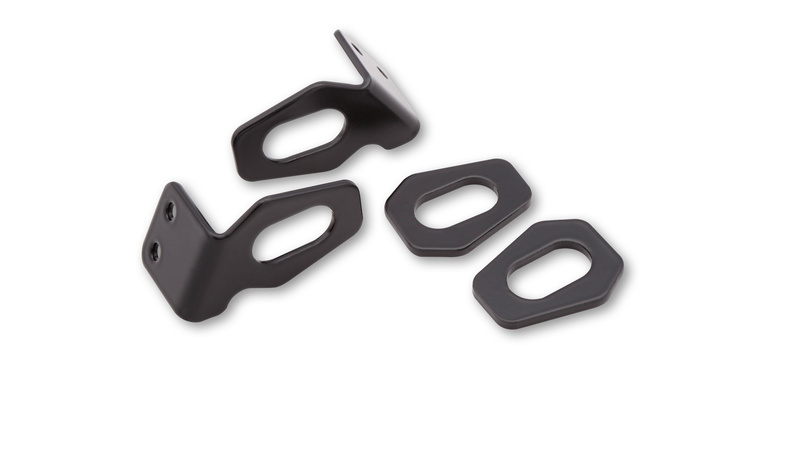 Highsider - Mount Adapt OE Flasher voor Honda