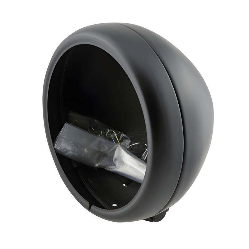 Highsider - Pro 5-3/4in Housing Pecos BM Blk