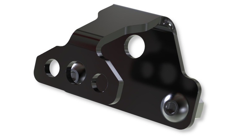 Highsider - Lpl Holder-S