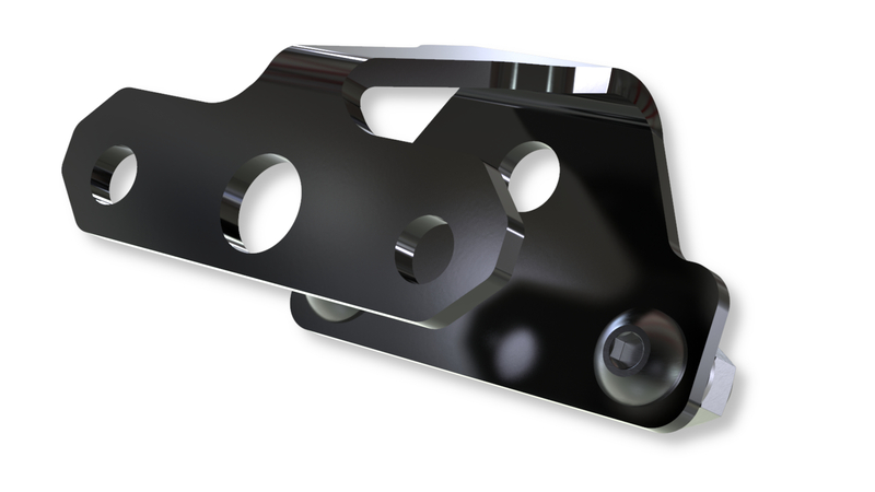 Highsider - Lpl Holder Xl