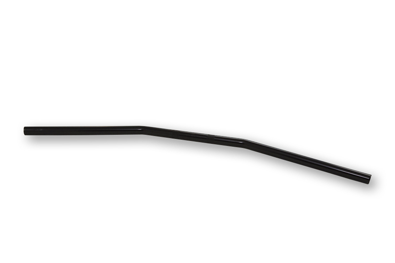 Highsider - Pro Steel Handlebar LD2 22,2 Blk