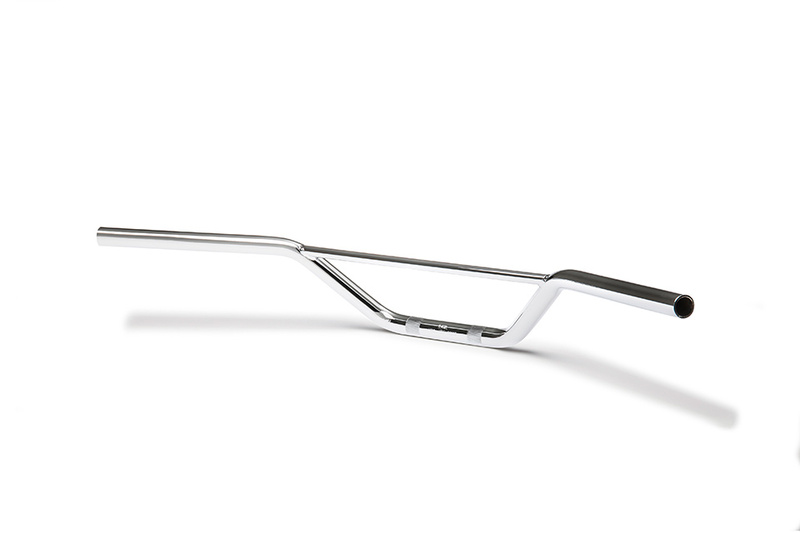 Highsider - Pro Steel Handlebar Mx2b 22,0 Chr
