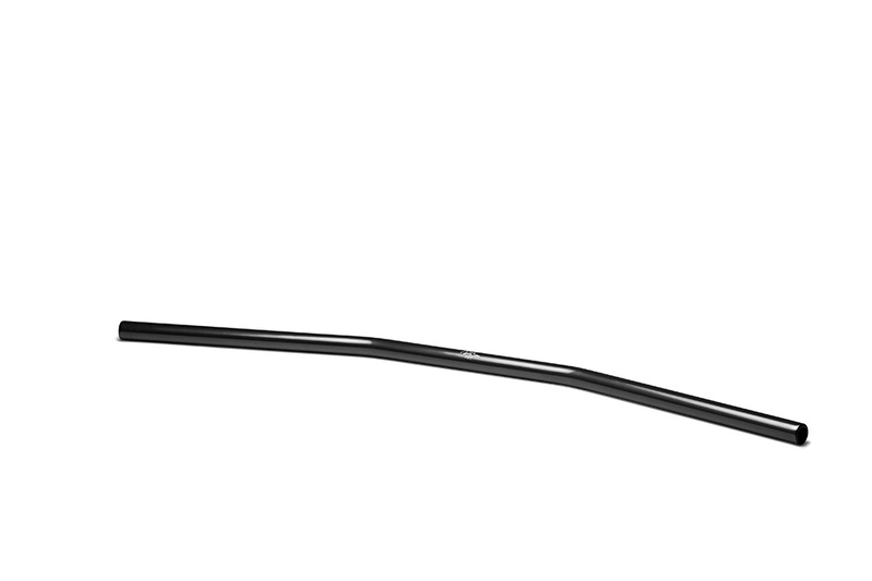 Highsider - Pro Alu Handlebar AD2 22,2 Blk
