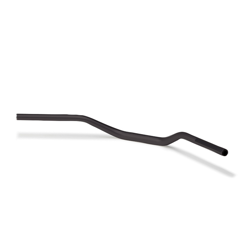 Highsider - Pro Alu Handlebar XB3 28,6 M Black Aluminum 1 1/8 Inch