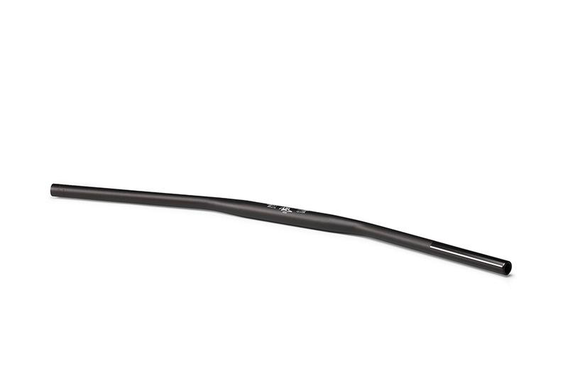 Highsider - Pro Alu Handlebar XD2 28,6 Mblk