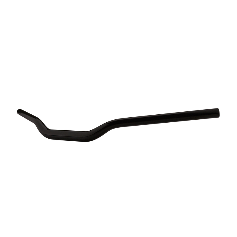Highsider - Pro Alu Handlebar Xn1 28,6 Mbblk