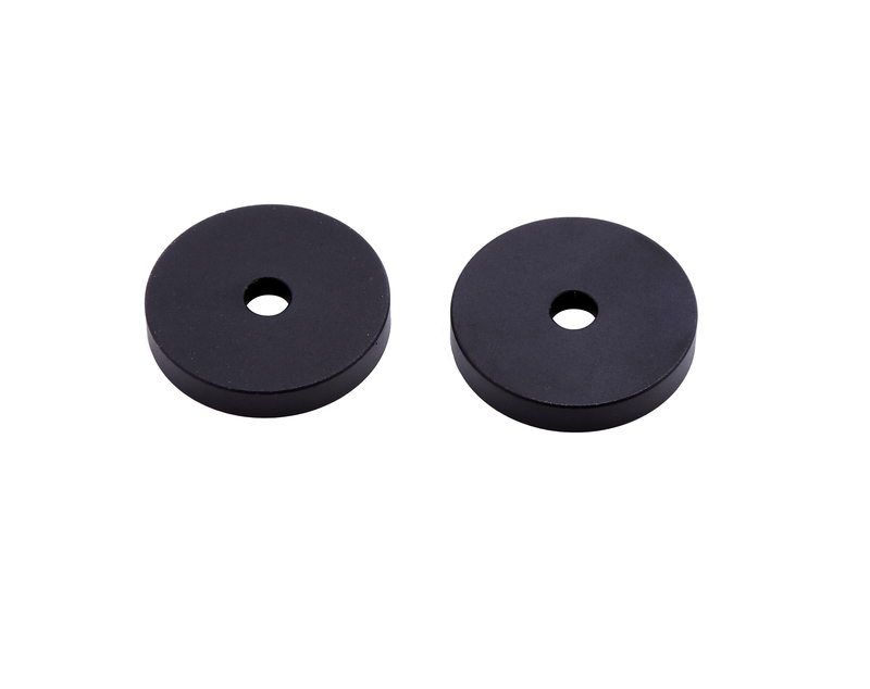 Highsider - M6 Bar Adapt for Aprilia and Moto Guzzi Models