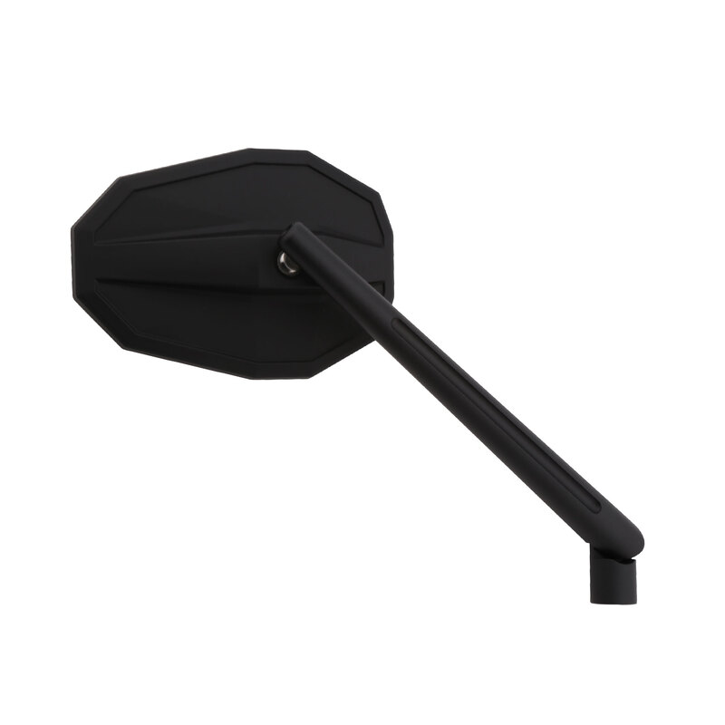 Highsider - Smart Straight-Xl Mirror, Blk
