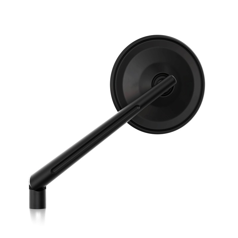 Highsider - Smart Circula-S Mirror Black (1pc)