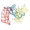 Vector - Transport Net 38x38 cm Yellow
