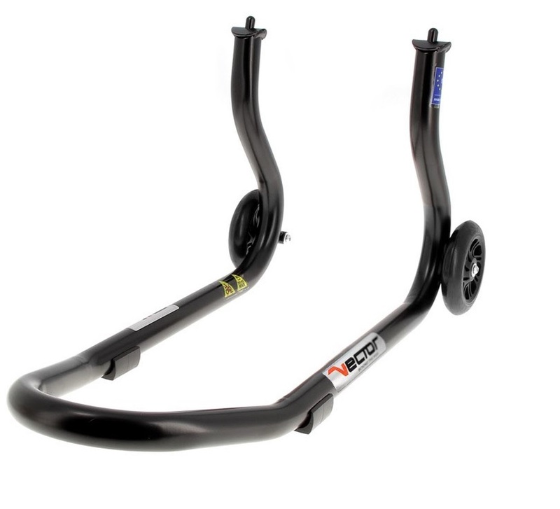 Vector - Stand Front Under Fork Fix voor Vector - Afbeelding 2